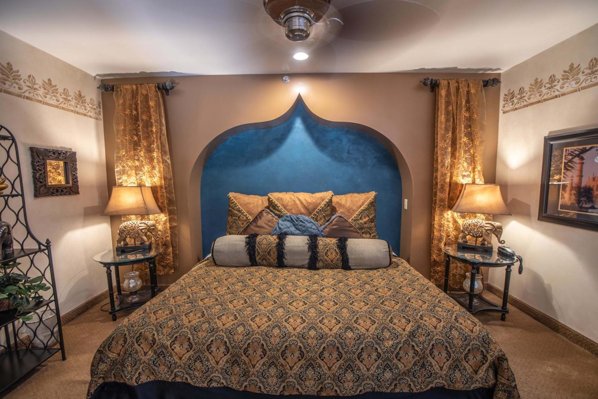 The Anniversary Inn - Логан Экстерьер фото